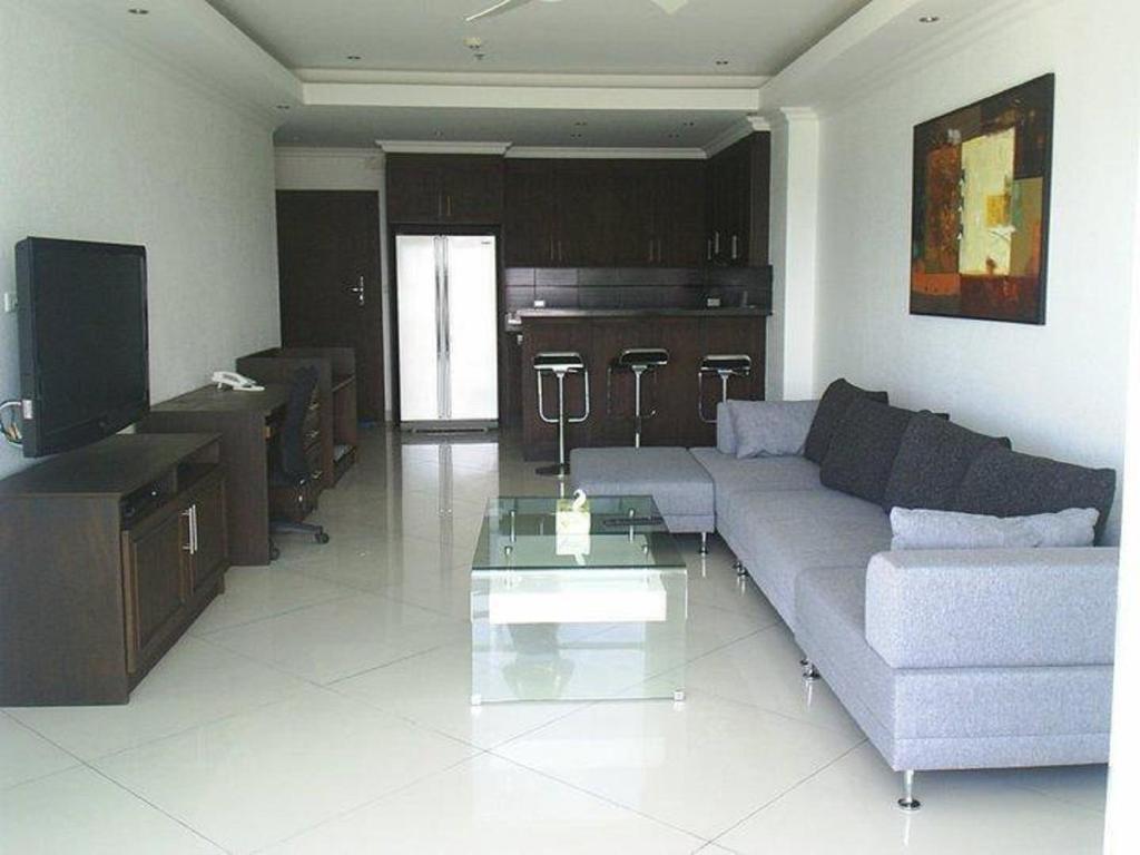 Vtsix Condo Service At View Talay 6 Condo Pattaya Cameră foto