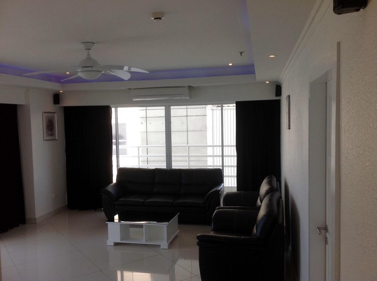 Vtsix Condo Service At View Talay 6 Condo Pattaya Exterior foto