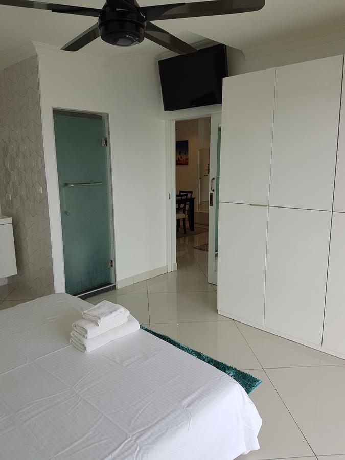 Vtsix Condo Service At View Talay 6 Condo Pattaya Exterior foto