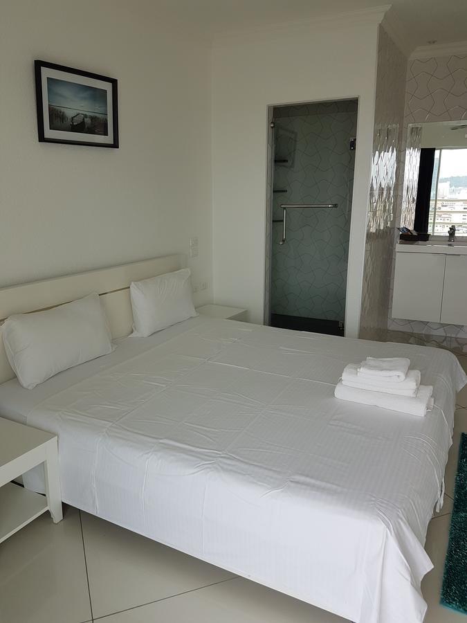 Vtsix Condo Service At View Talay 6 Condo Pattaya Exterior foto